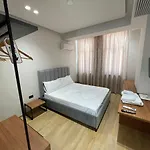 Bujtina Apsus 酒店