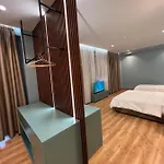 Bujtina Apsus 酒店 培拉特