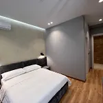 酒店 Bujtina Apsus 培拉特
