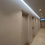 Bujtina Apsus 酒店 培拉特