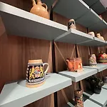 酒店 Bujtina Apsus 培拉特