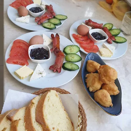 Bujtina Apsus Berat