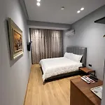 Bujtina Apsus بيرات