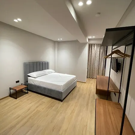Bujtina Apsus Hotel Berati