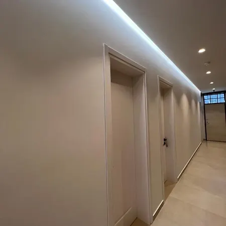Hotel Bujtina Apsus Berat