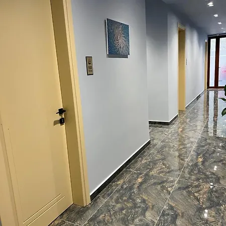 Bujtina Apsus *
