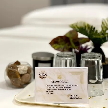 Bujtina Apsus * Berat