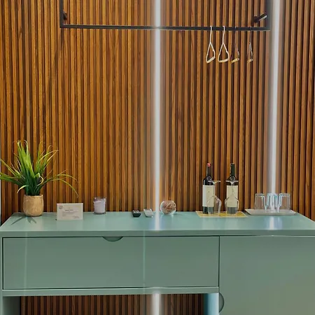 Bujtina Apsus Hotel Berati