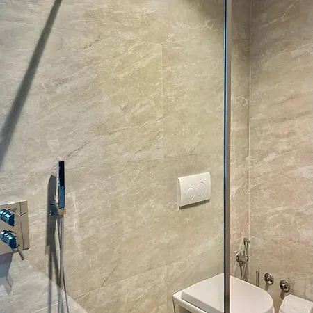 Hotel Bujtina Apsus