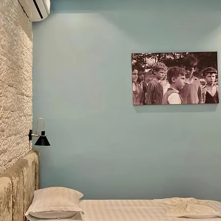 Bujtina Apsus Hotel Berati