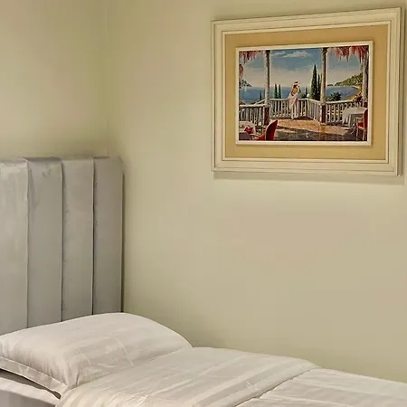 Hotel Bujtina Apsus Berat