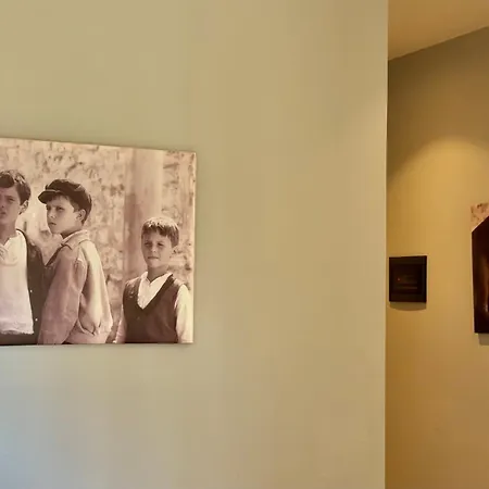 Bujtina Apsus Hotel