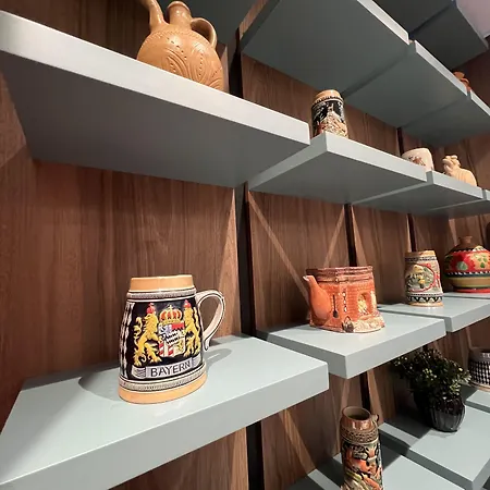 Hotel Bujtina Apsus Berat