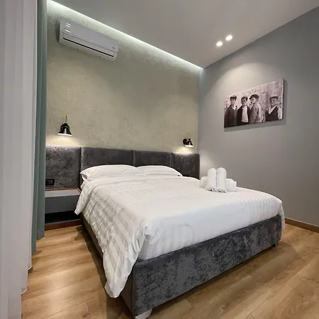 Bujtina Apsus Hotel *