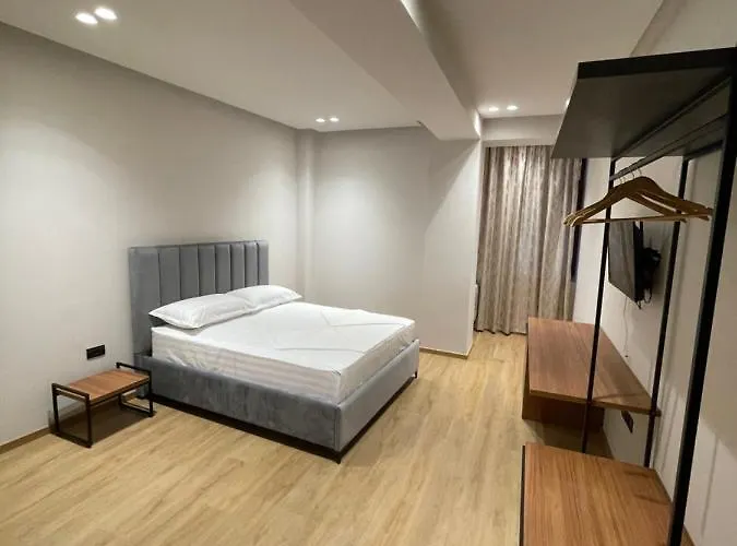 Bujtina Apsus Hotel Berat