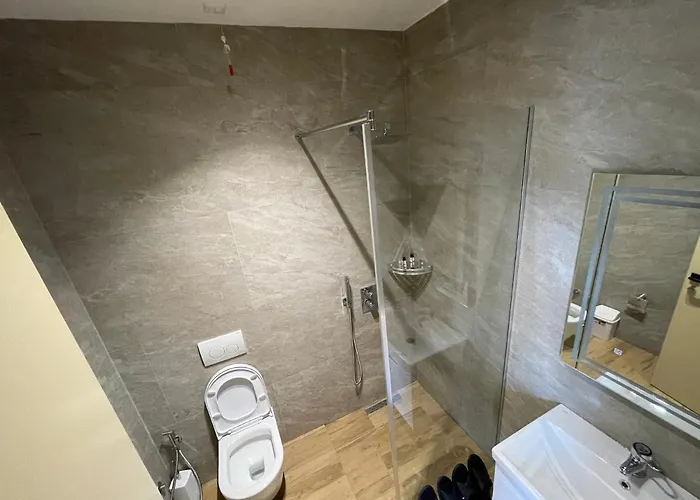 Bujtina Apsus * Berat