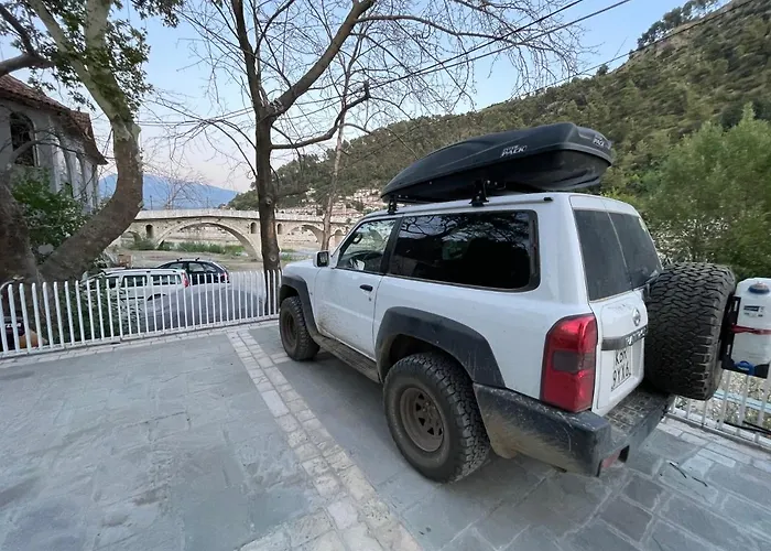 Hotel Bujtina Apsus Berat