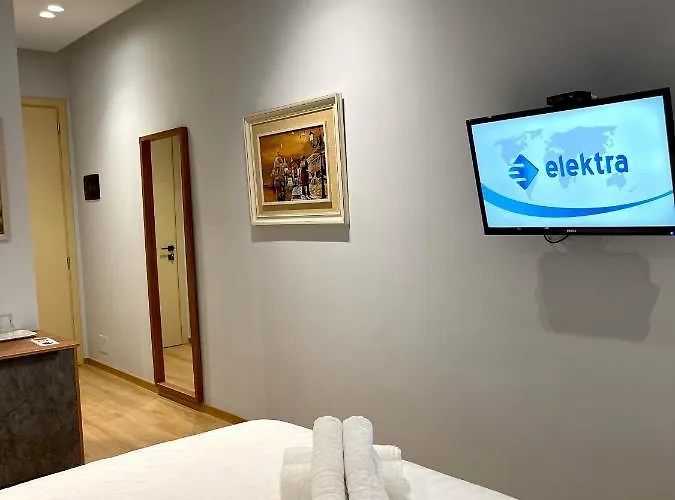 Bujtina Apsus Hotel Berat