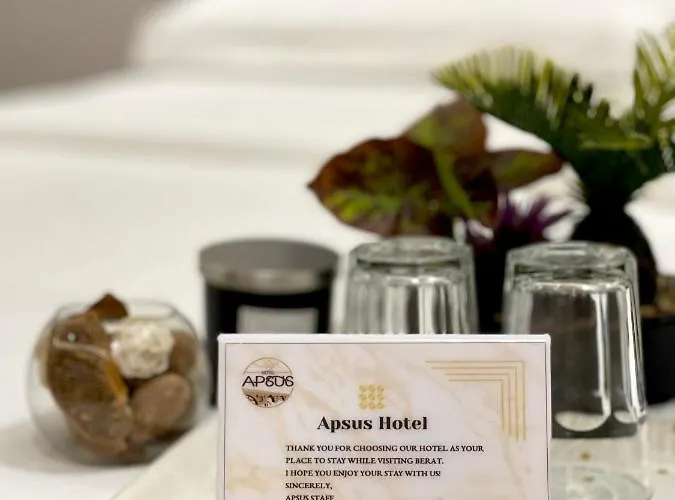 Bujtina Apsus * Berat