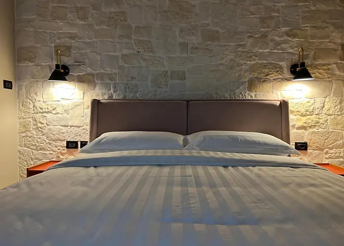 Bujtina Apsus Hotel Berat