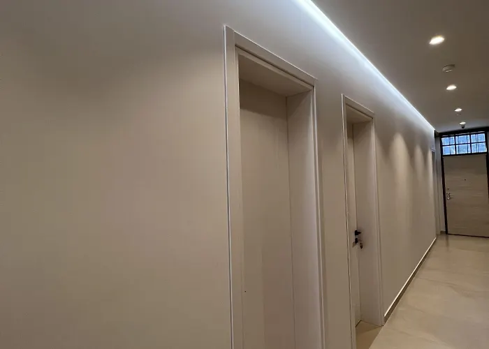 Bujtina Apsus Hotel Berat