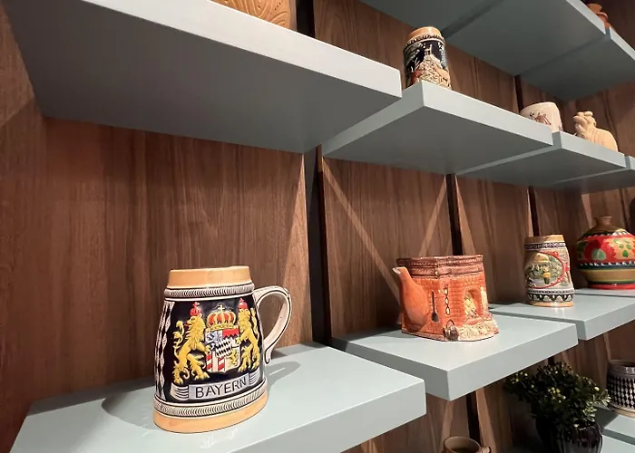 Hotel Bujtina Apsus Berat