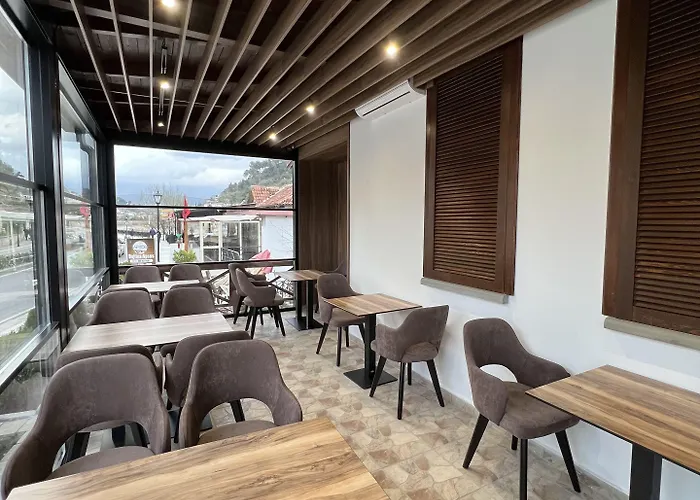 Bujtina Apsus Hotel *