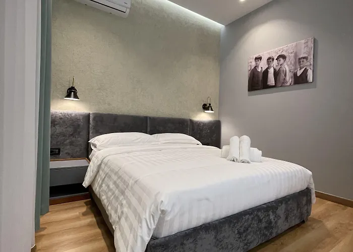 Bujtina Apsus Hotel *